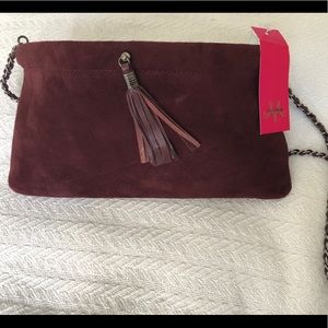 Miss Mak Designs Purse